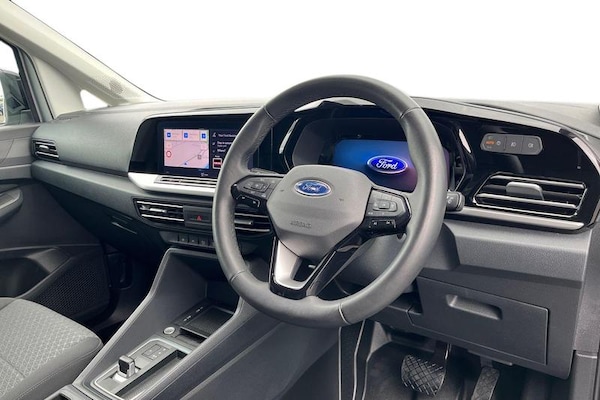 Used Ford Transit Connect 2025 for sale - 75545625: Photo 14