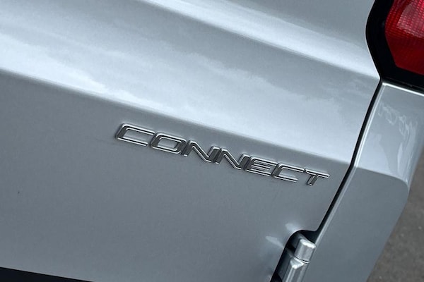 Used Ford Transit Connect 2025 for sale - 75545625: Photo 20