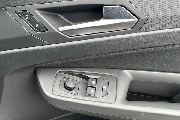 Used Ford Transit Connect 2025 for sale - 75545625: Photo 30