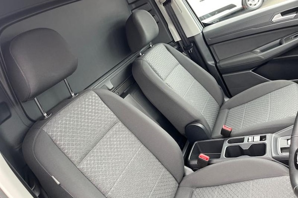 Used Ford Transit Connect 2025 for sale - 75545625: Photo 34