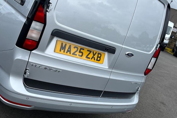 Used Ford Transit Connect 2025 for sale - 75545625: Photo 39