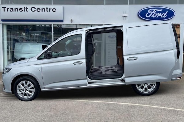 Used Ford Transit Connect 2025 for sale - 75545625: Photo 6