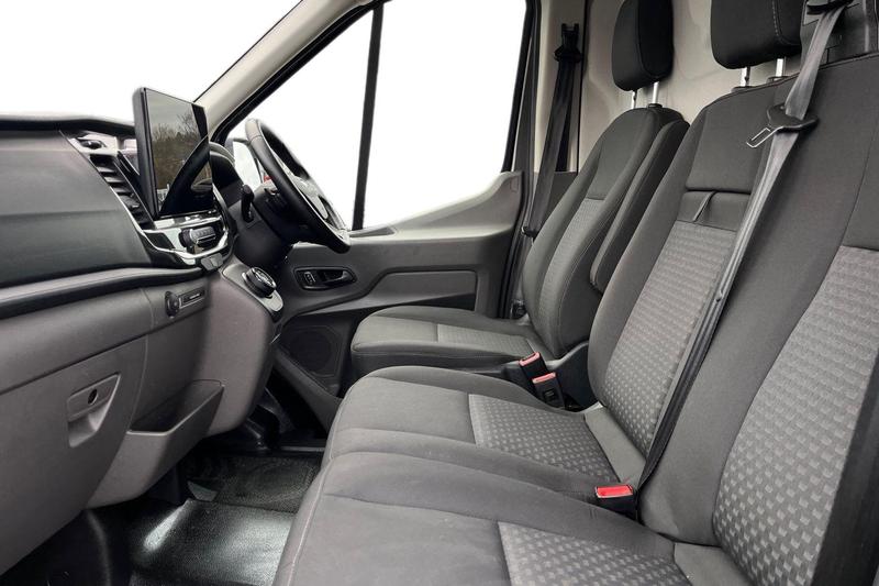 Used Ford Transit 2025 for sale - 77071571: Photo 10