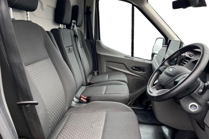 Used Ford Transit 2025 for sale - 77071571: Photo 11