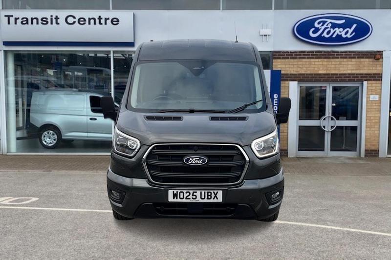 Used Ford Transit 2025 for sale - 77071571: Photo 12
