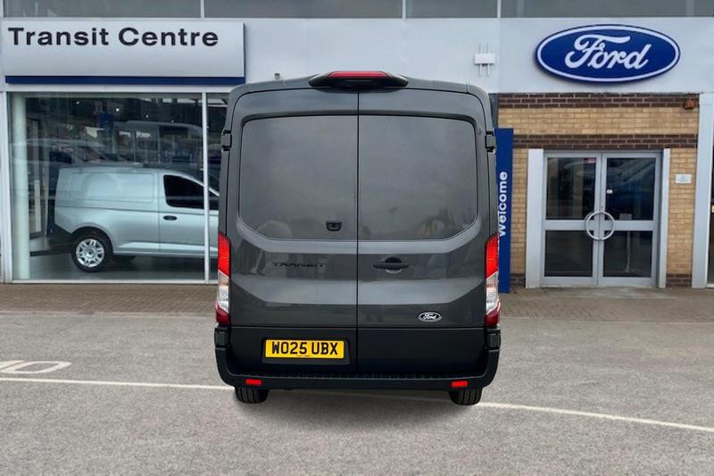 Used Ford Transit 2025 for sale - 77071571: Photo 13