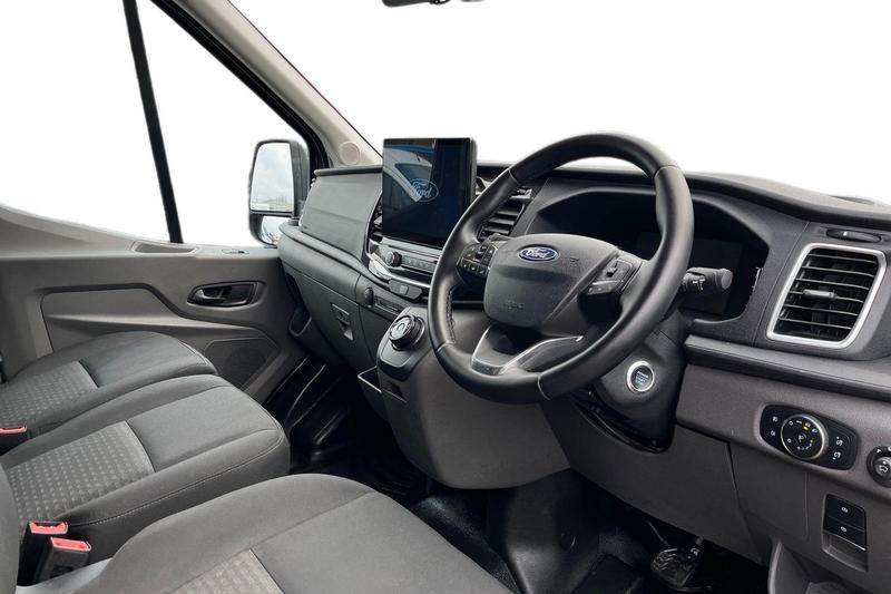 Used Ford Transit 2025 for sale - 77071571: Photo 14