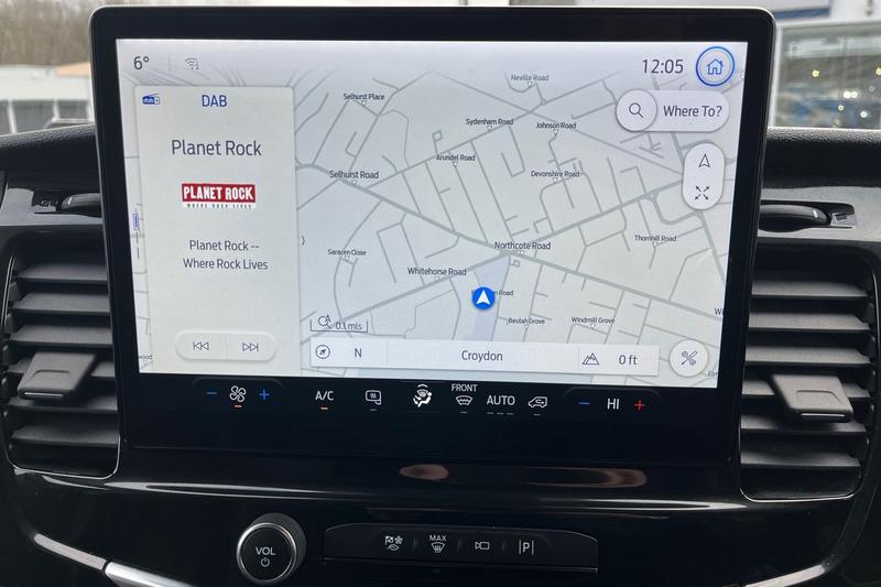 Used Ford Transit 2025 for sale - 77071571: Photo 22