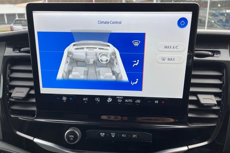 Used Ford Transit 2025 for sale - 77071571: Photo 23