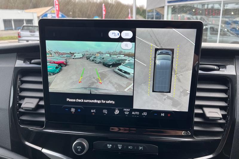 Used Ford Transit 2025 for sale - 77071571: Photo 24