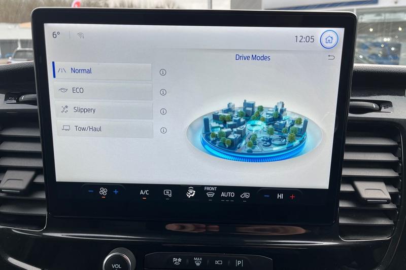 Used Ford Transit 2025 for sale - 77071571: Photo 25