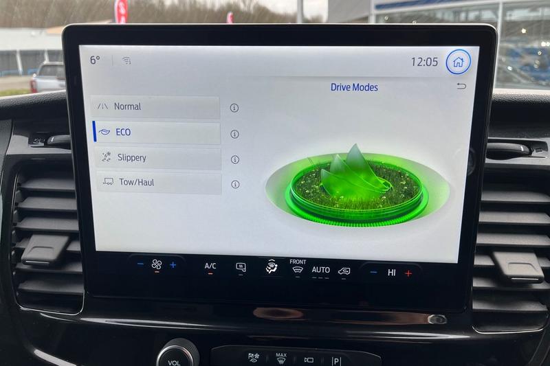 Used Ford Transit 2025 for sale - 77071571: Photo 26