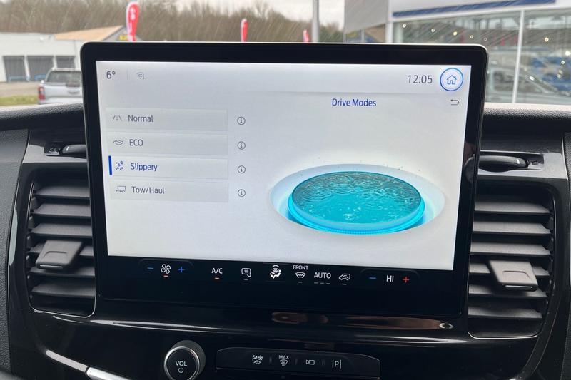 Used Ford Transit 2025 for sale - 77071571: Photo 27