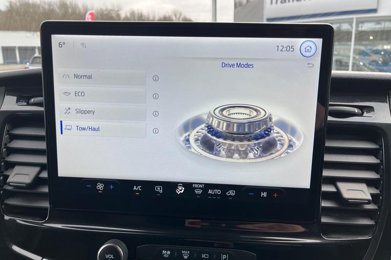 Used Ford Transit 2025 for sale - 77071571: Photo 28