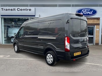 Used Ford Transit 2025 for sale - 77071571: Photo