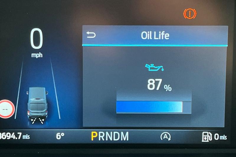 Used Ford Transit 2025 for sale - 77071571: Photo 32