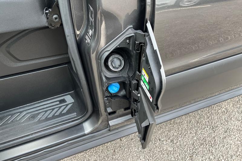 Used Ford Transit 2025 for sale - 77071571: Photo 33