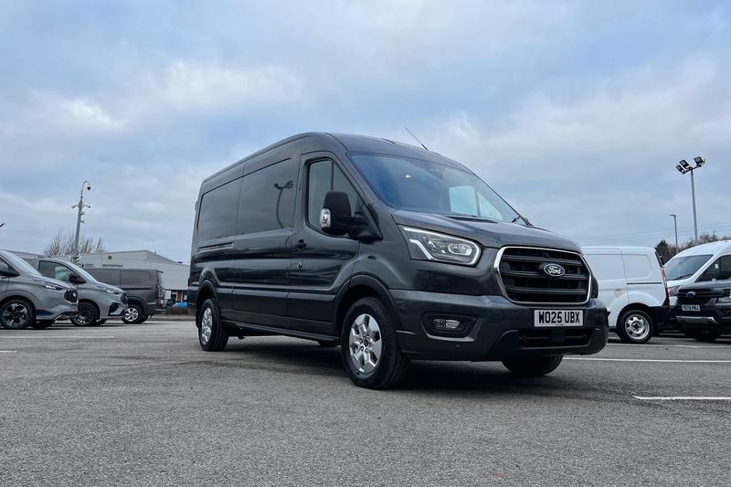 Used Ford Transit 2025 for sale - 77071571: Photo 37
