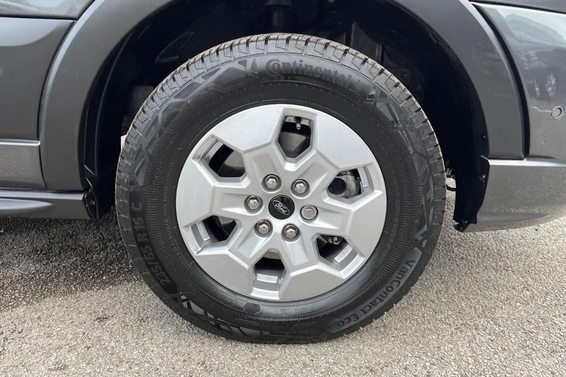 Used Ford Transit 2025 for sale - 77071571: Photo 38