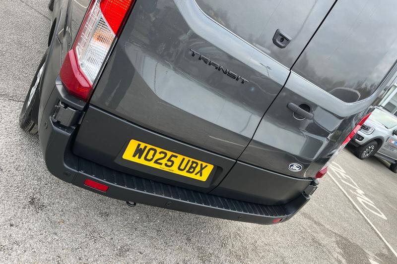 Used Ford Transit 2025 for sale - 77071571: Photo 39