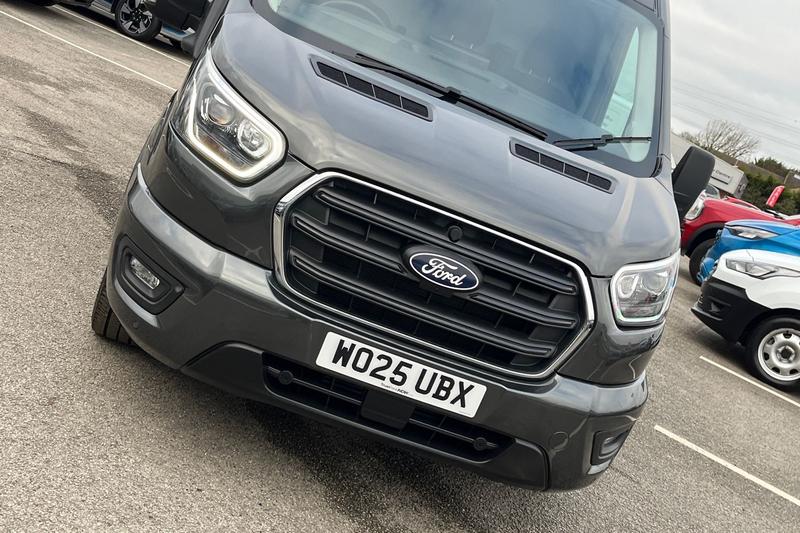 Used Ford Transit 2025 for sale - 77071571: Photo 40