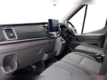 Used Ford Transit 2025 for sale - 77071571: Photo