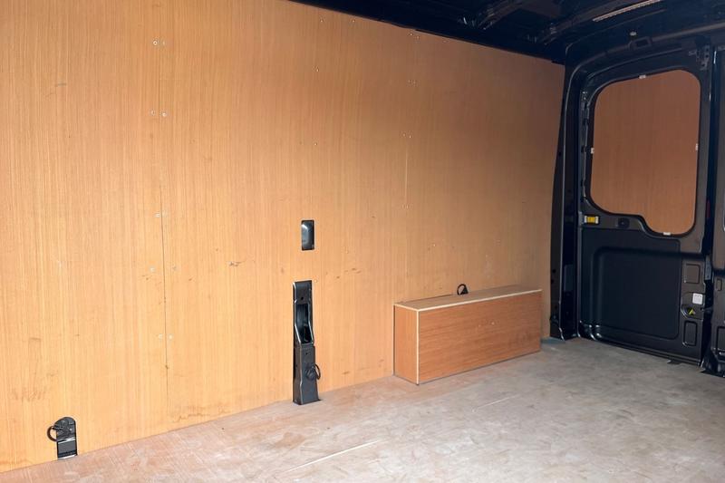 Used Ford Transit 2025 for sale - 77071571: Photo 5