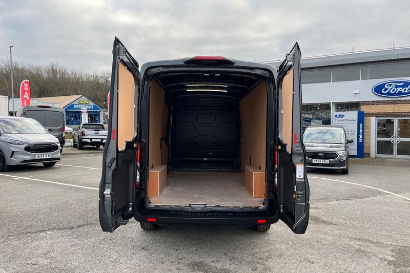 Used Ford Transit 2025 for sale - 77071571: Photo 7