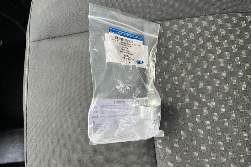 Used Ford Transit 2025 for sale - 77071571: Photo 8