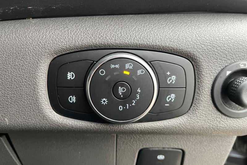 Used Ford Transit 2025 for sale - 77071571: Photo 9