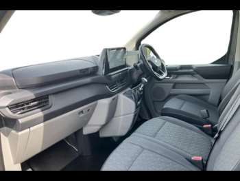 Used Ford Transit Custom 2024 for sale - 74543014: Photo