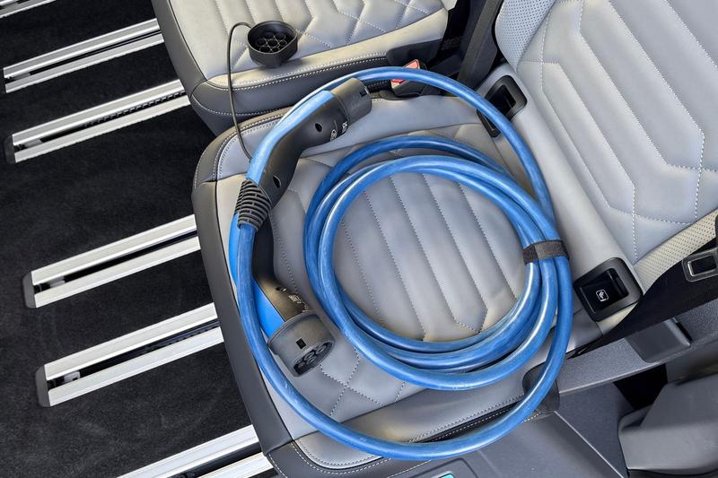 Used Ford Tourneo Custom 2025 for sale - 77359840: Photo 15