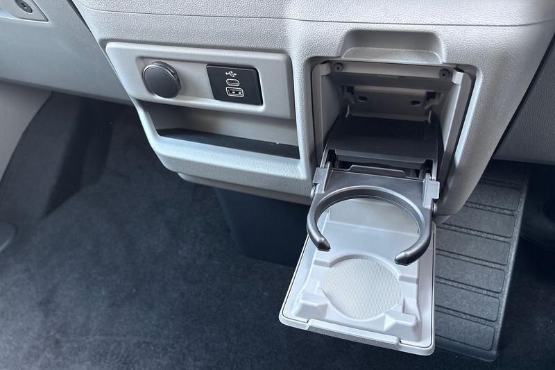 Used Ford Tourneo Custom 2025 for sale - 77359840: Photo 17