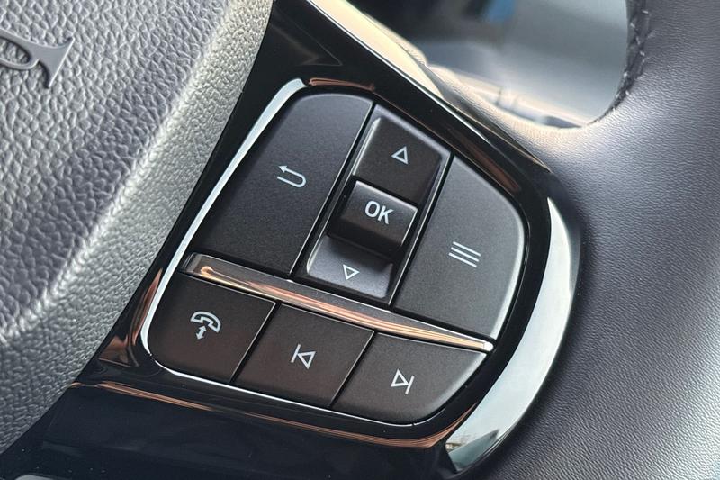 Used Ford Tourneo Custom 2025 for sale - 77359840: Photo 19