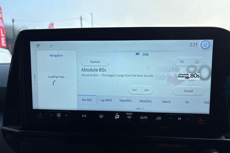 Used Ford Tourneo Custom 2025 for sale - 77359840: Photo 21