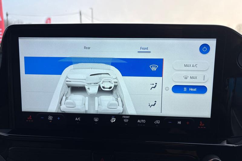 Used Ford Tourneo Custom 2025 for sale - 77359840: Photo 22