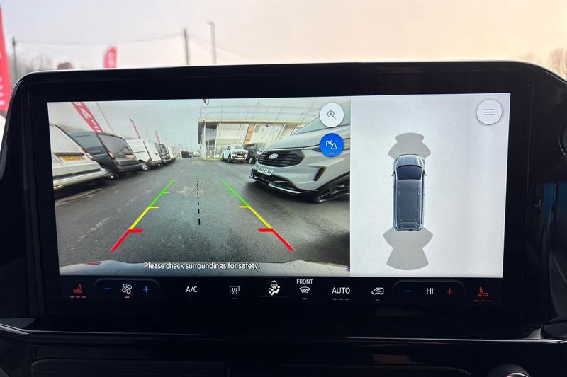 Used Ford Tourneo Custom 2025 for sale - 77359840: Photo 23