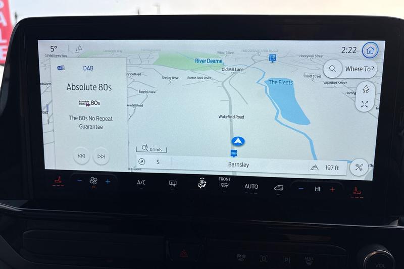 Used Ford Tourneo Custom 2025 for sale - 77359840: Photo 24