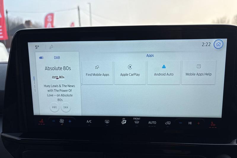 Used Ford Tourneo Custom 2025 for sale - 77359840: Photo 25