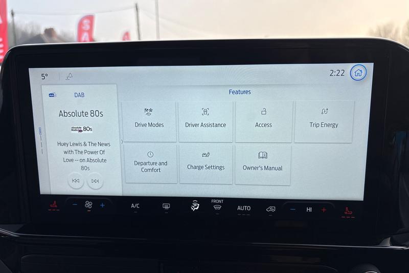 Used Ford Tourneo Custom 2025 for sale - 77359840: Photo 26