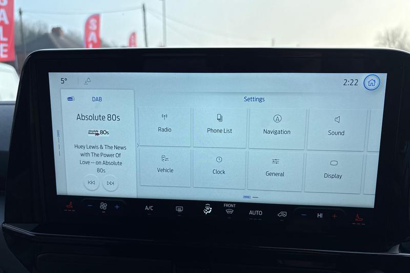 Used Ford Tourneo Custom 2025 for sale - 77359840: Photo 27