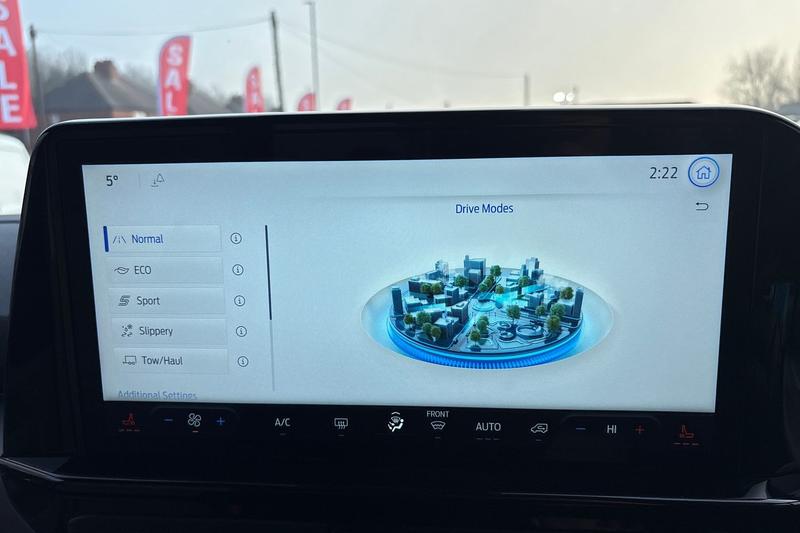 Used Ford Tourneo Custom 2025 for sale - 77359840: Photo 28