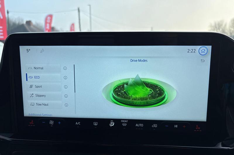 Used Ford Tourneo Custom 2025 for sale - 77359840: Photo 29