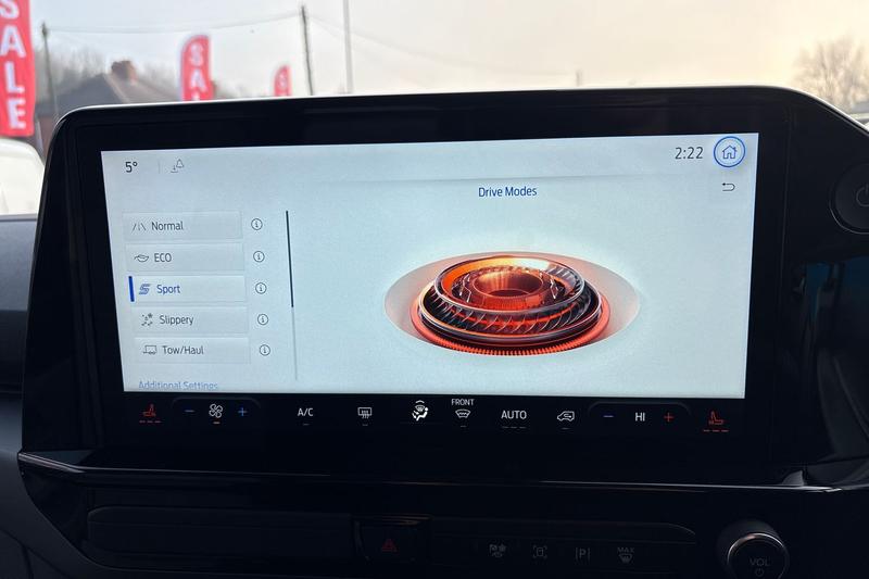 Used Ford Tourneo Custom 2025 for sale - 77359840: Photo 30