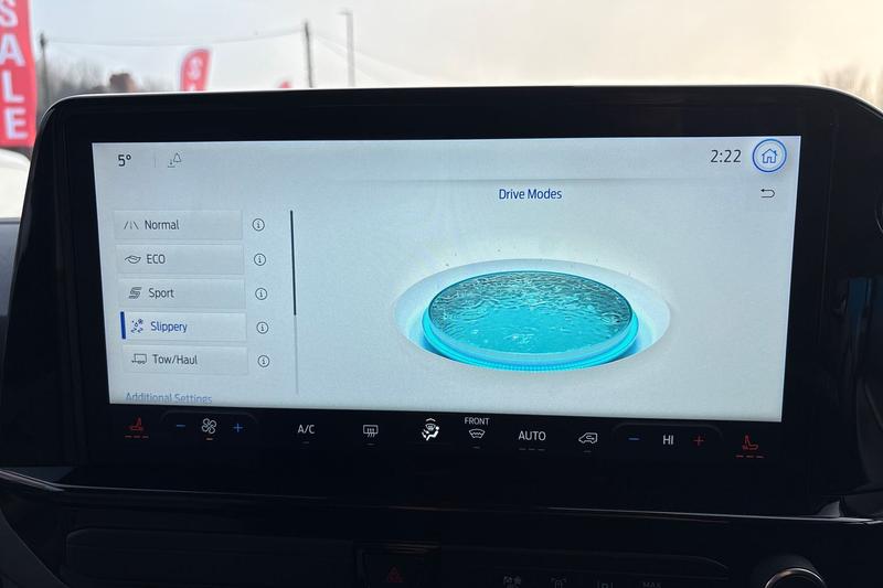 Used Ford Tourneo Custom 2025 for sale - 77359840: Photo 31