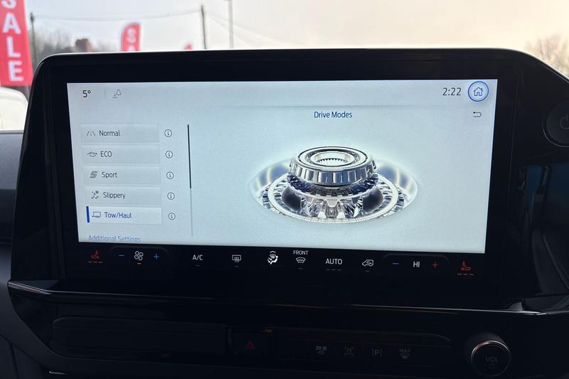 Used Ford Tourneo Custom 2025 for sale - 77359840: Photo 32