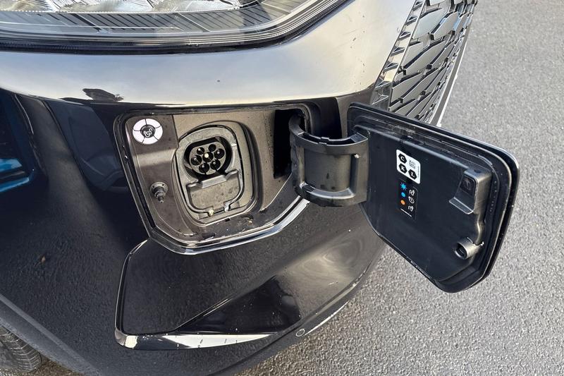 Used Ford Tourneo Custom 2025 for sale - 77359840: Photo 33