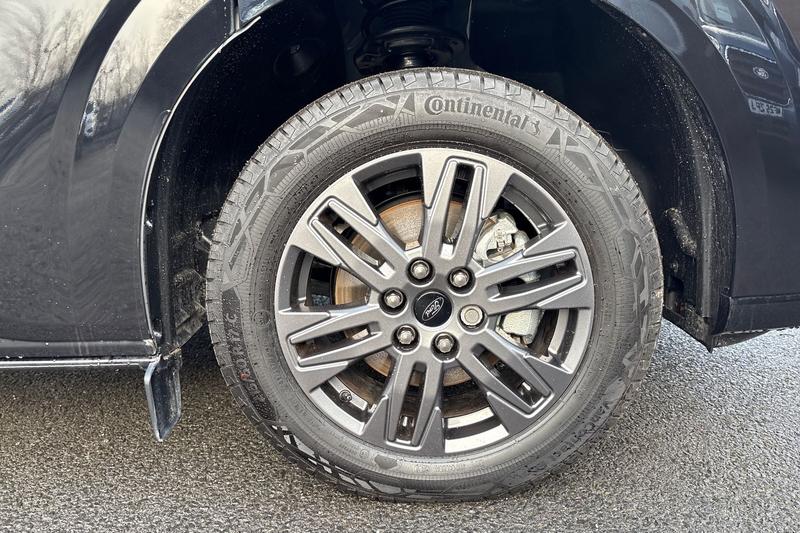 Used Ford Tourneo Custom 2025 for sale - 77359840: Photo 38