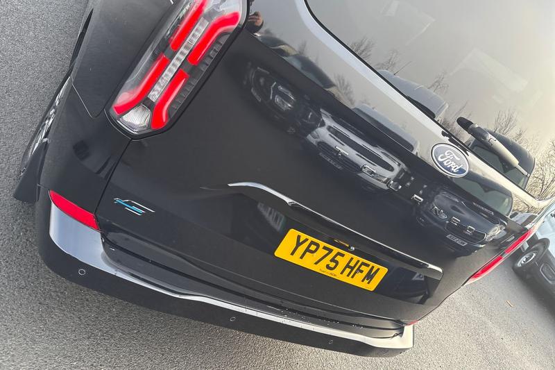 Used Ford Tourneo Custom 2025 for sale - 77359840: Photo 39