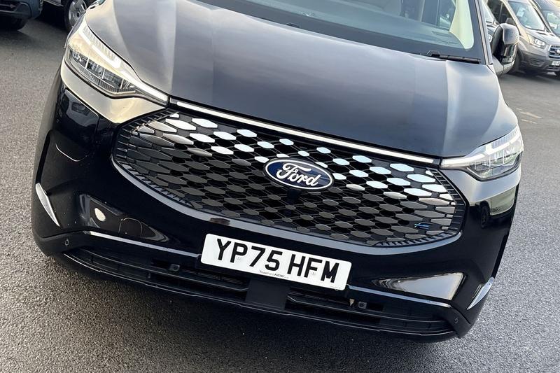 Used Ford Tourneo Custom 2025 for sale - 77359840: Photo 40